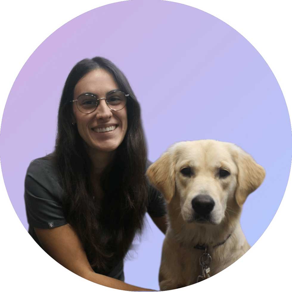 audrey-marcotte-employe-clinique-veterinaire-felichien-saint-felicien