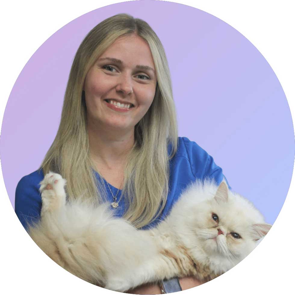 camille-girard-employe-clinique-veterinaire-felichien-saint-felicien