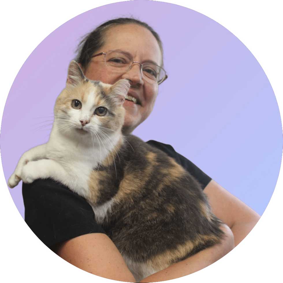 emilie-marcouly-employe-clinique-veterinaire-felichien-saint-felicien