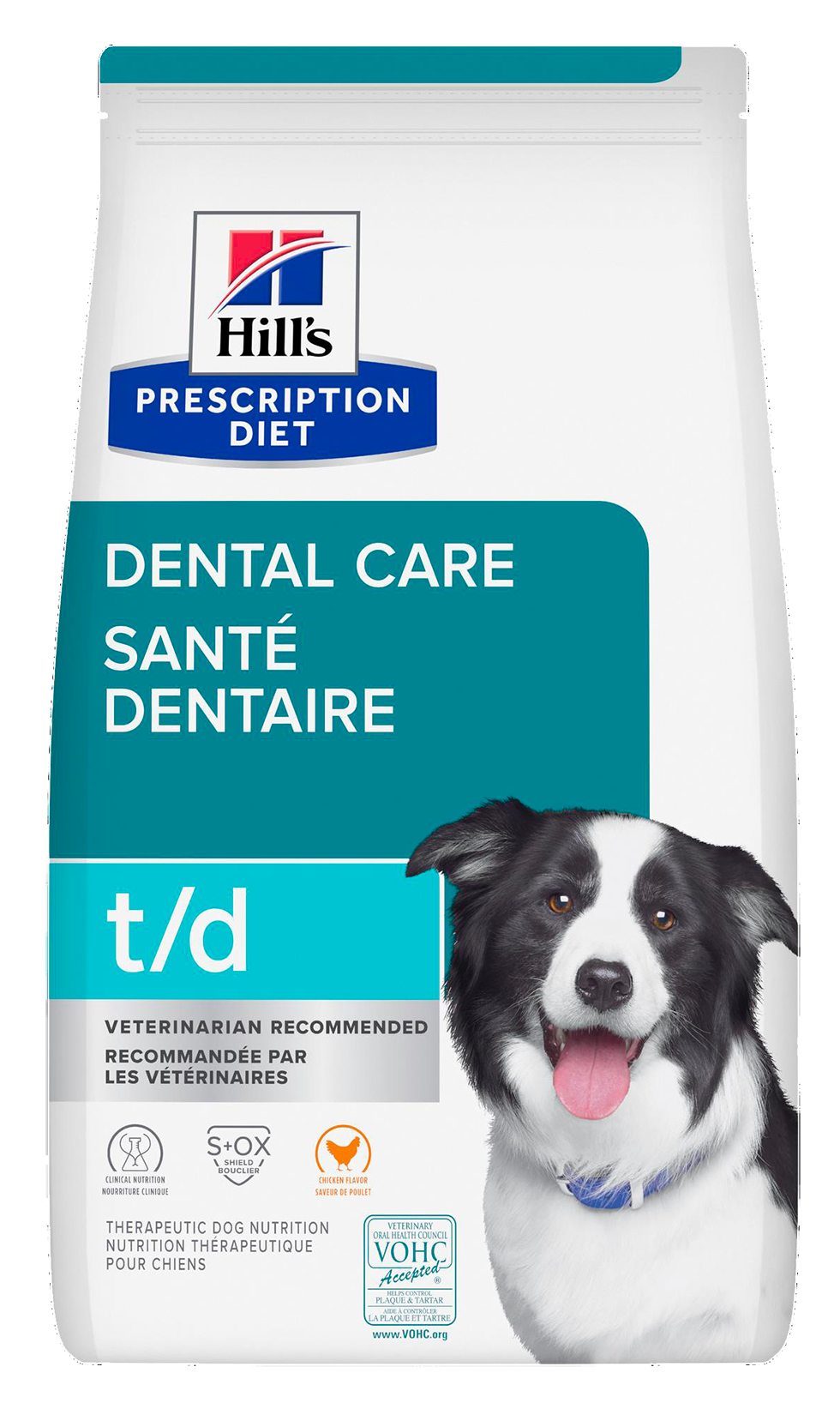nourriture-chien-clinique-veterinaire-felichien-saint-felicien